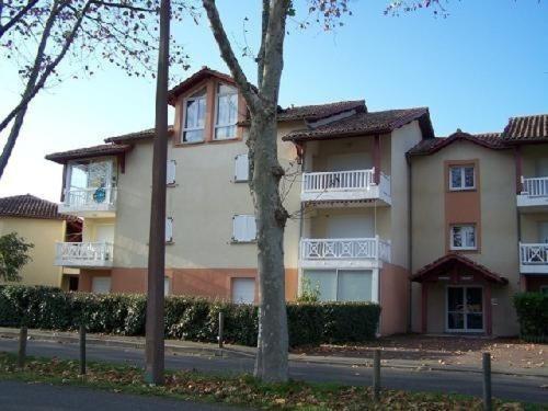 Appartement T2 Ocean Location Avec Terrasse Et Parking 200 M De La Plage Moliets-et-Maa Exterior foto