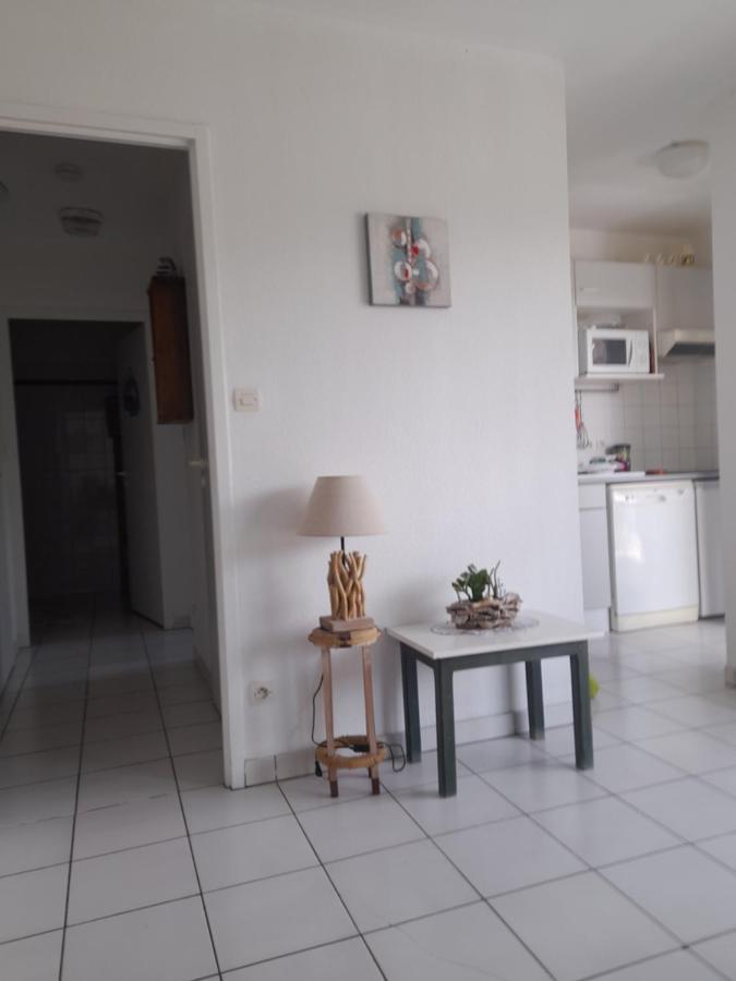 Appartement T2 Ocean Location Avec Terrasse Et Parking 200 M De La Plage Moliets-et-Maa Exterior foto