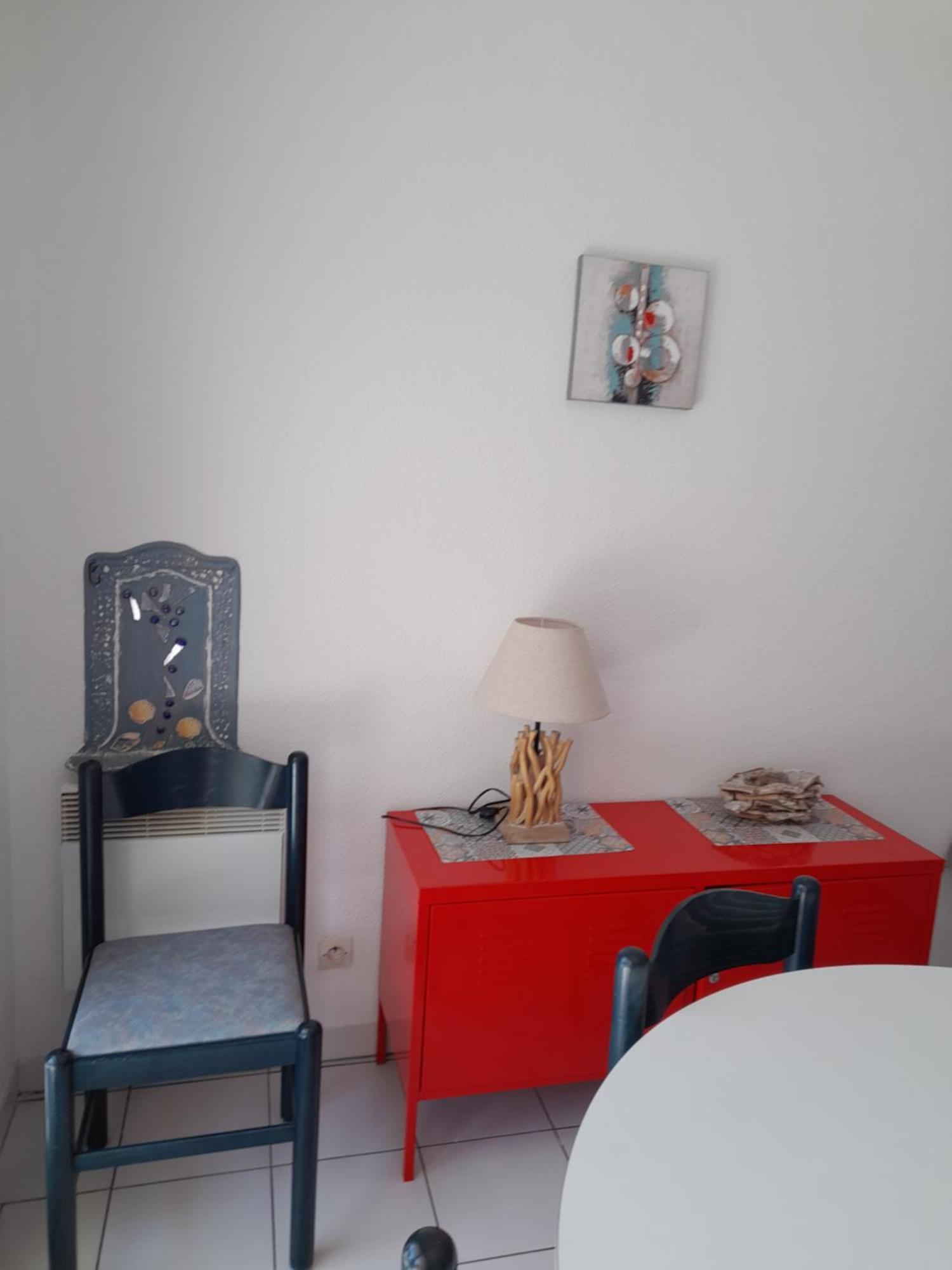 Appartement T2 Ocean Location Avec Terrasse Et Parking 200 M De La Plage Moliets-et-Maa Exterior foto